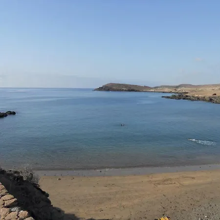 Sofia بيت للعطل Abades (Tenerife)