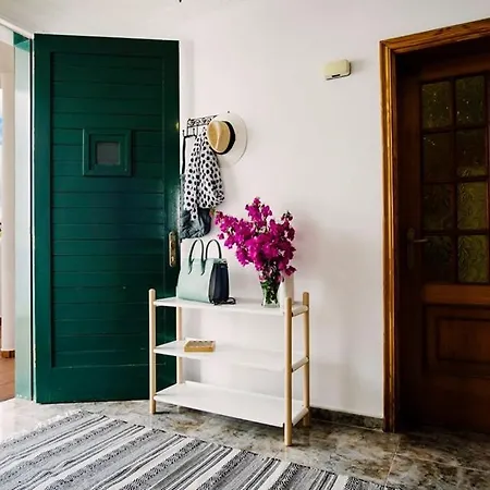 Sofia بيت للعطل Abades (Tenerife)