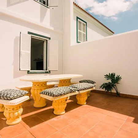 بيت للعطل Sofia Abades (Tenerife)