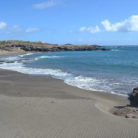 Holiday home Sofia Abades (Tenerife)