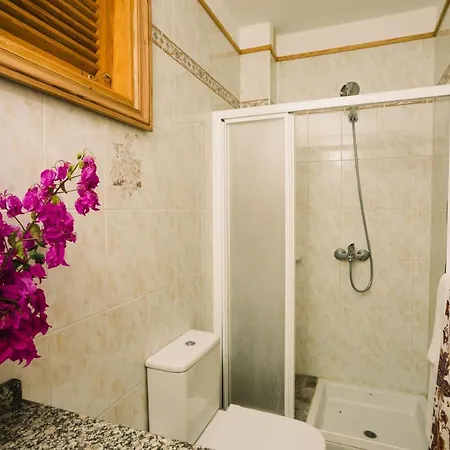Sofia Holiday home Abades (Tenerife)
